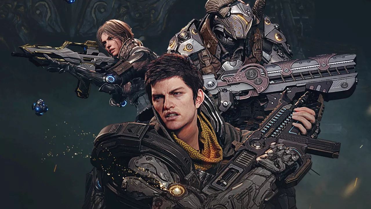 The First Descendant devs promise massive multiplayer update is on the way