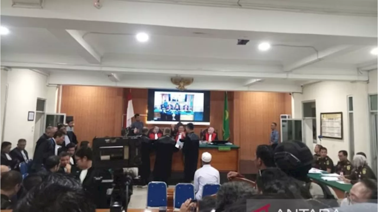 Sidang PK 6 Terpidana Kasus Vina Cirebon Digelar Terbuka, Bukan Kasus Asusila