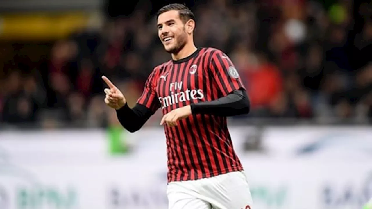 Tak Ada Ribut-ribut di Internal AC Milan