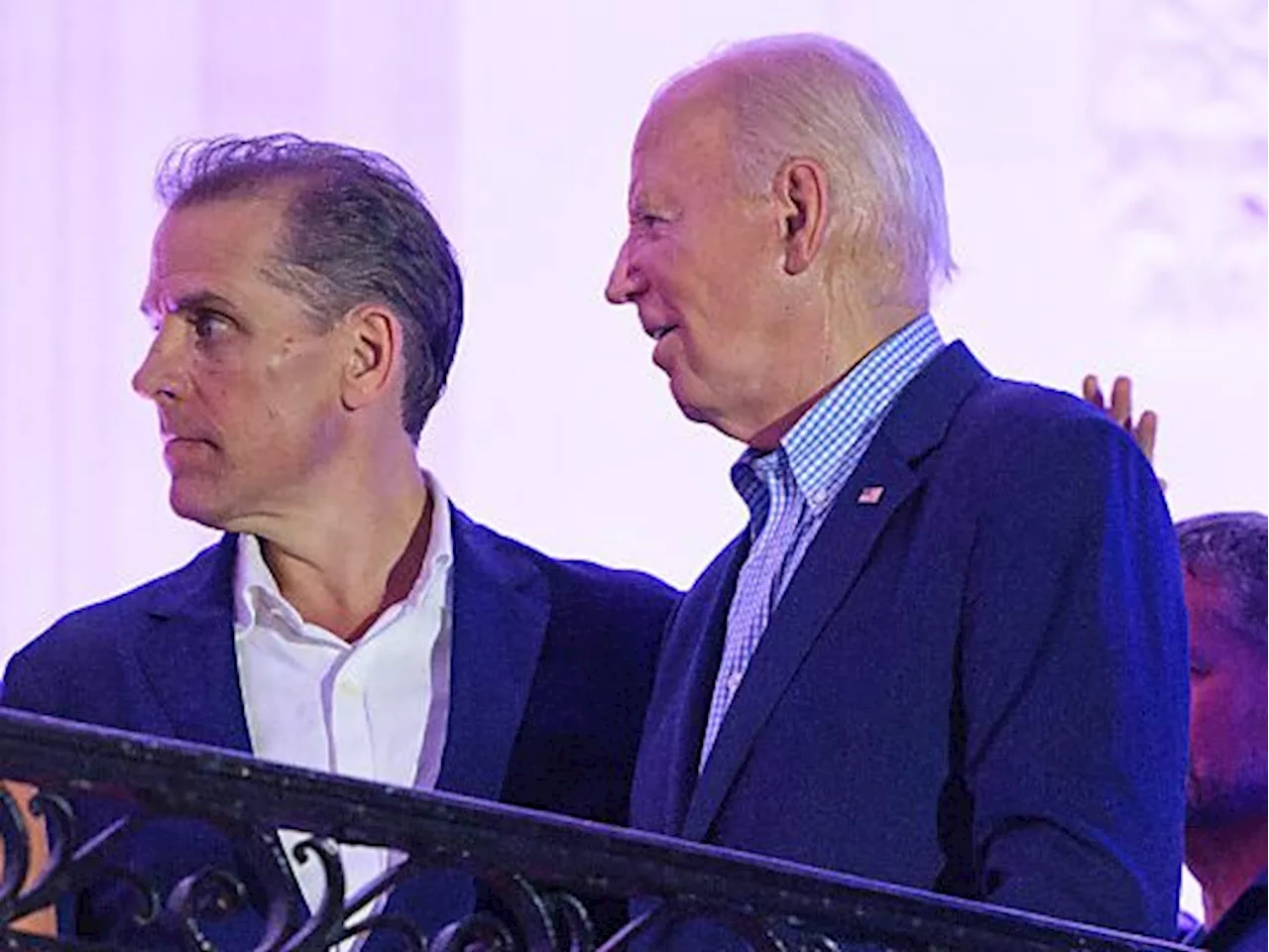 Steuerprozess gegen Präsidentensohn Hunter Biden beginnt