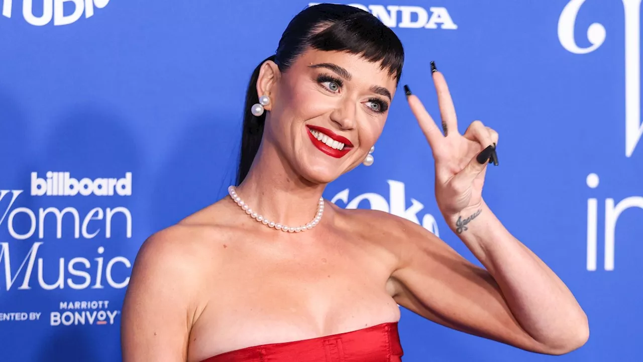 Katy Perry prahlt mit Liebesleben – Orlando Bloom wird für Abwasch belohnt