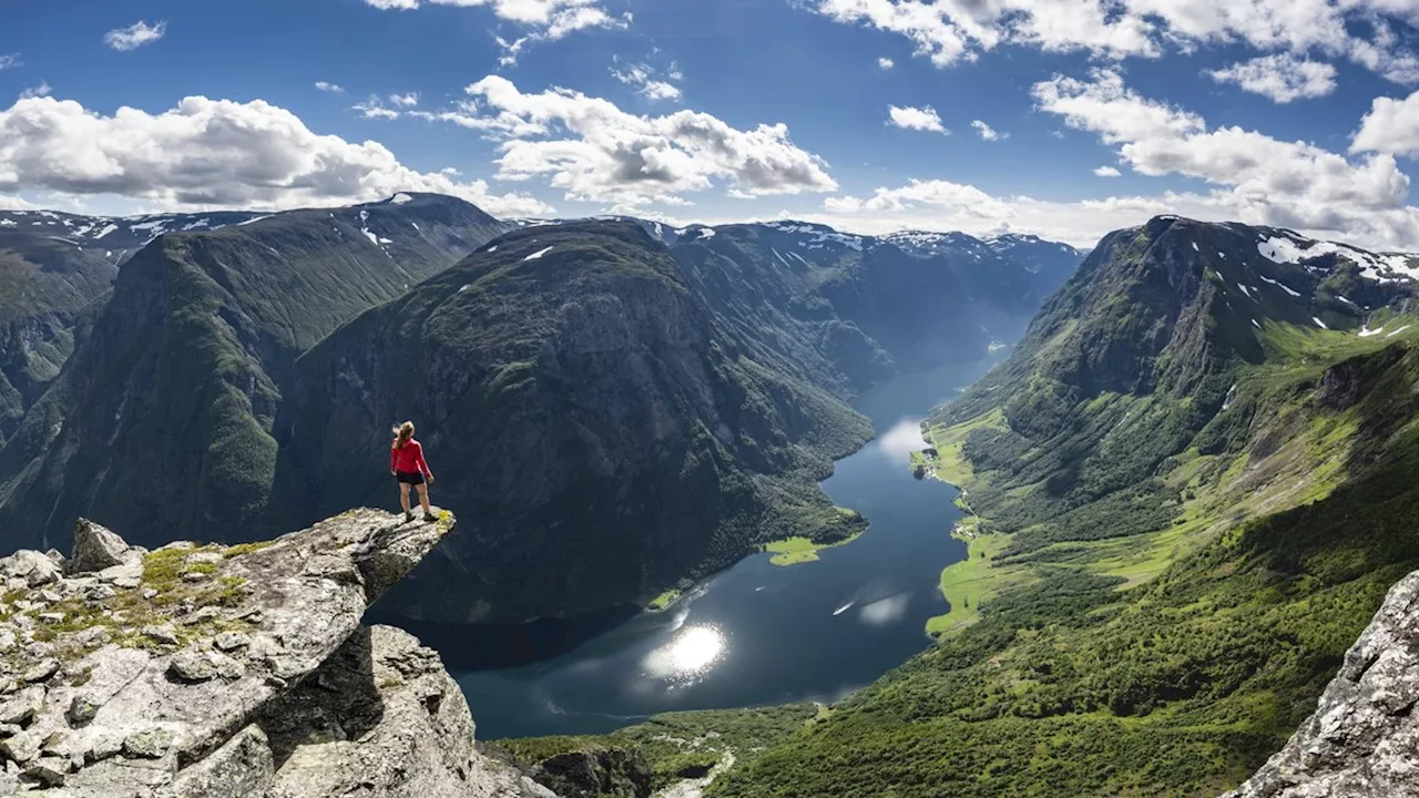 Urlaub in Norwegen: Tourismus-Kampagne wegen Massentourismus gestoppt