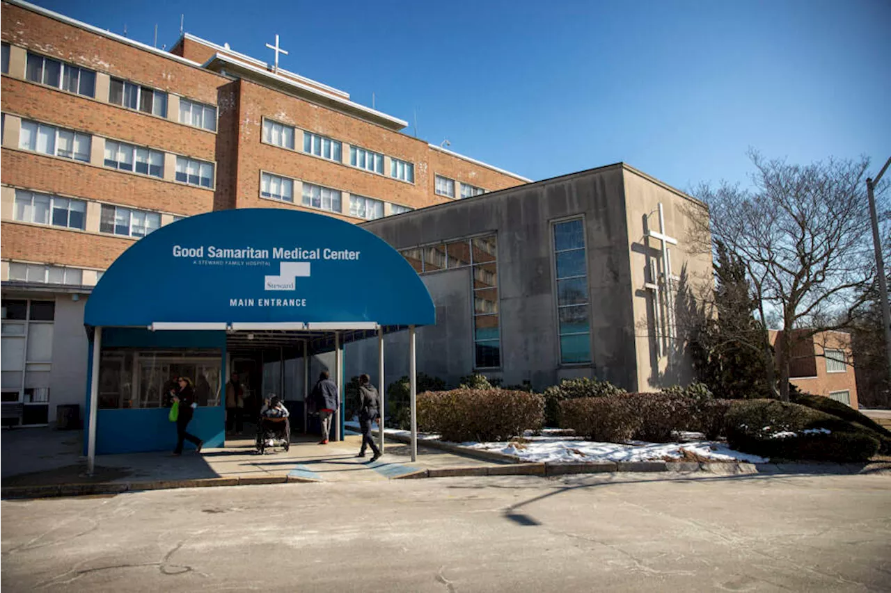 Judge approves sales of 5 Steward hospitals in Mass.: ‘There’s real people sitting in beds’