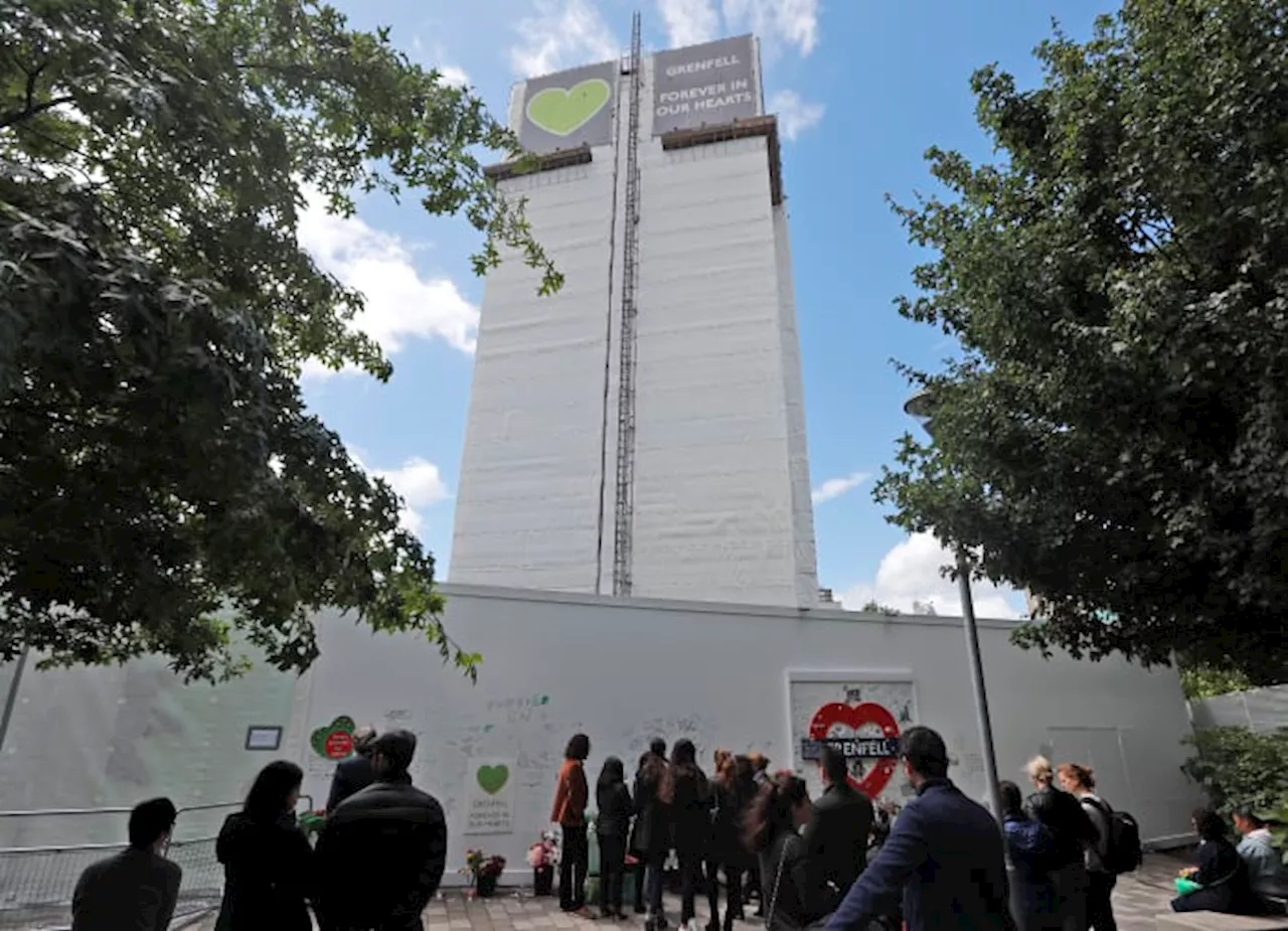 The Grenfell fire inquiry has ended with a damning report. So now what?