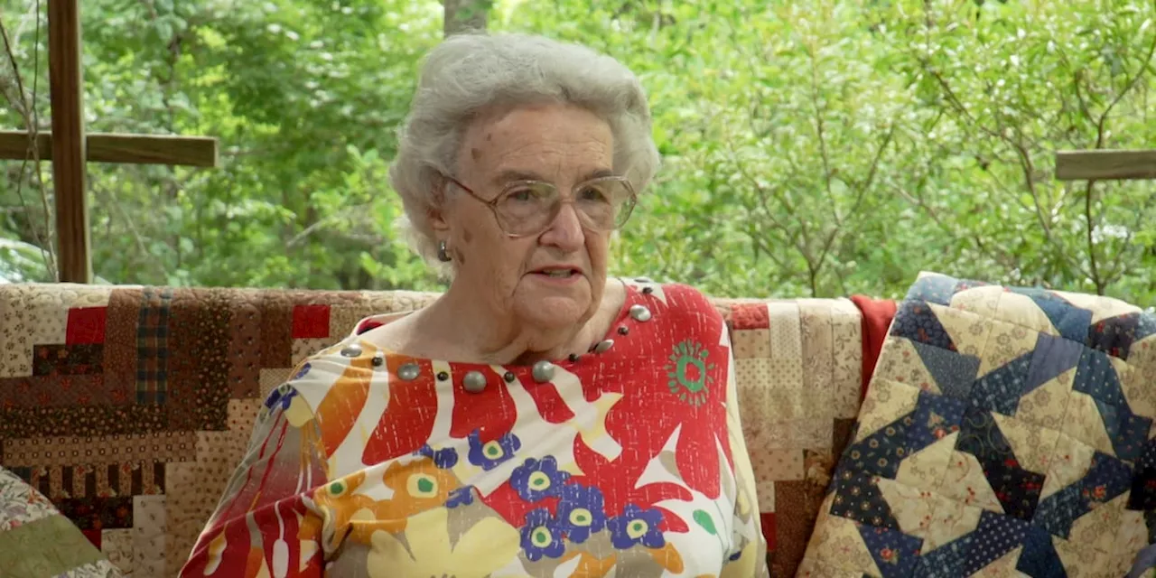 Wilcox County woman’s quilting to be featured on national TV show