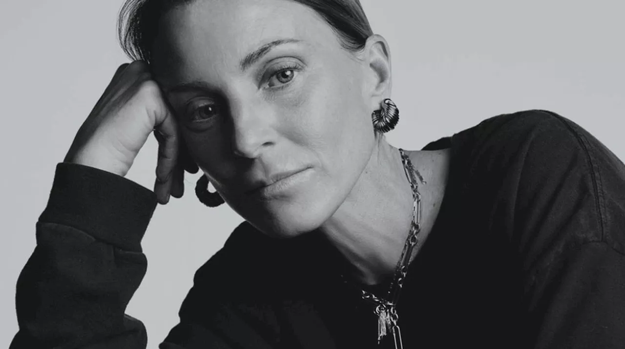 Phoebe Philo Is Coming to a Store Near You