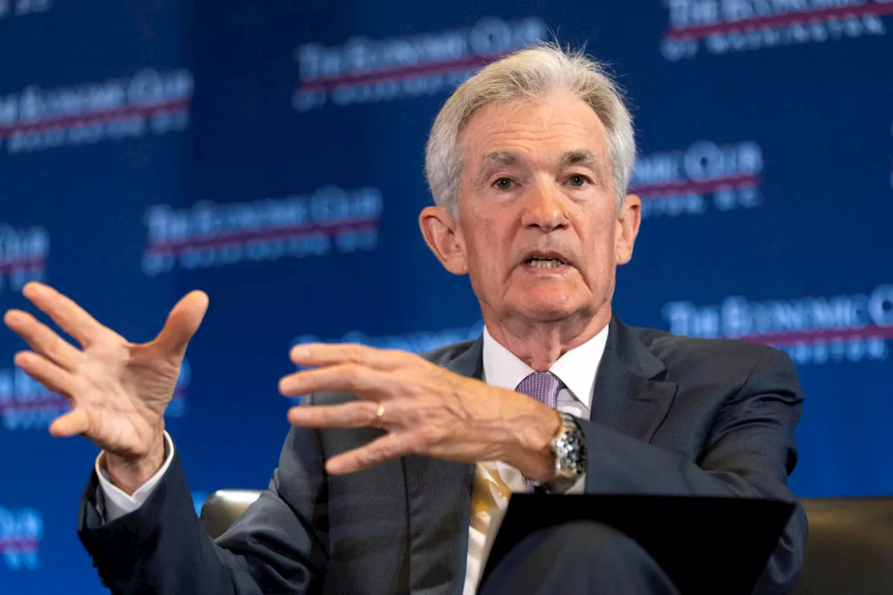 A new era of easy money dawns as Fed nears first rate cut since 2020