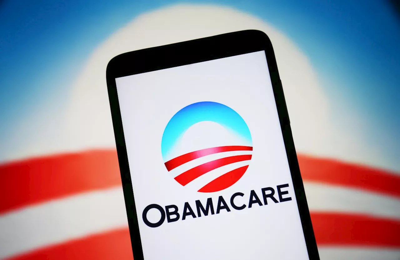 A surprising nonissue in the 2024 election: Obamacare