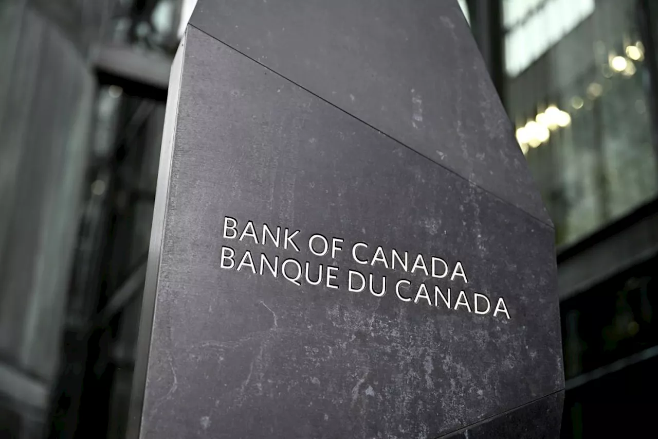 Bank of Canada set to announce third consecutive interest rate cut today