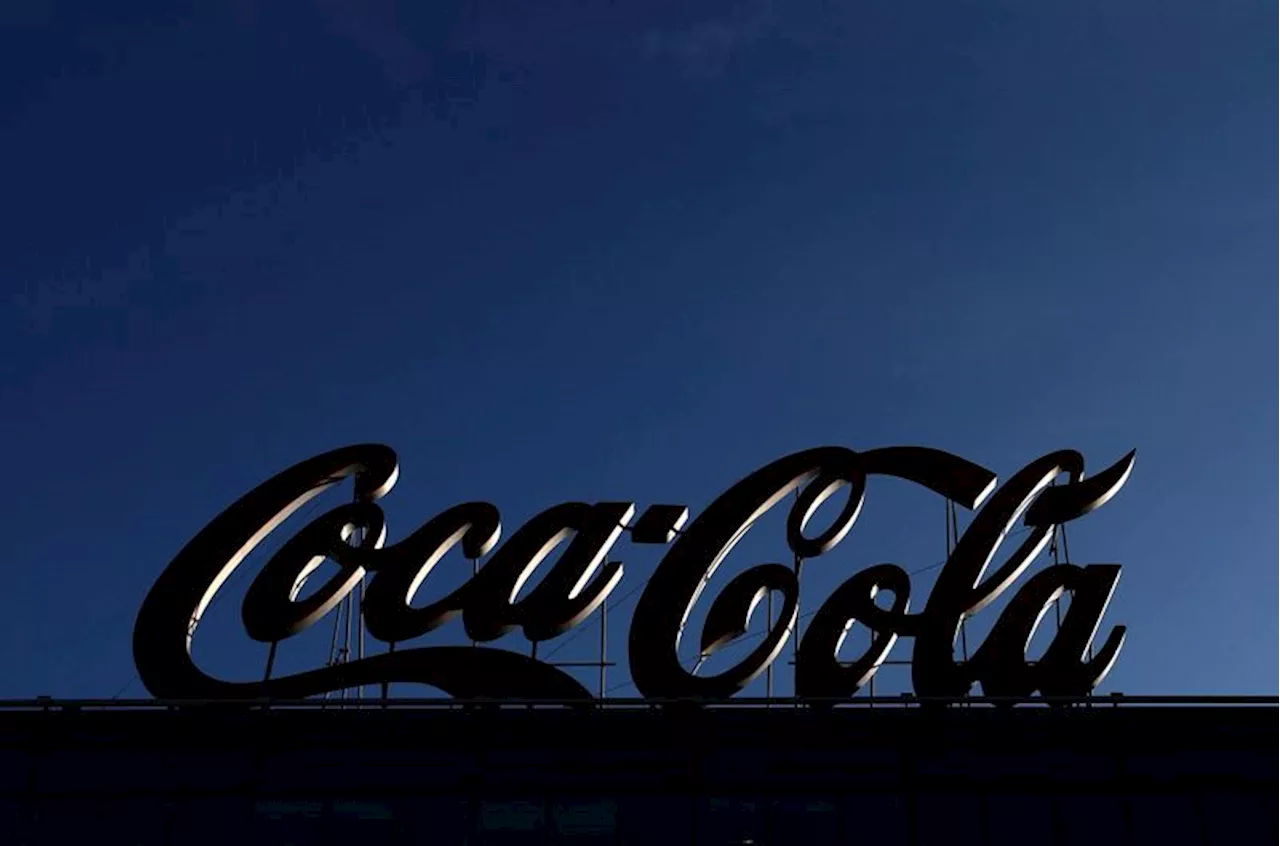 Coke and Pepsi boycott over Gaza lifts Muslim countries' local sodas