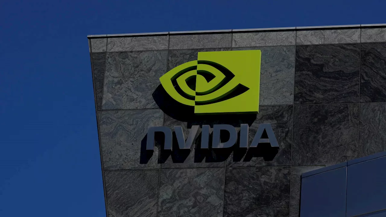 DOJ's Nvidia probe could take months: Expert