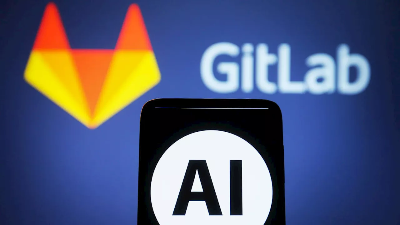 GitLab is 'well-positioned' for AI, CFO says