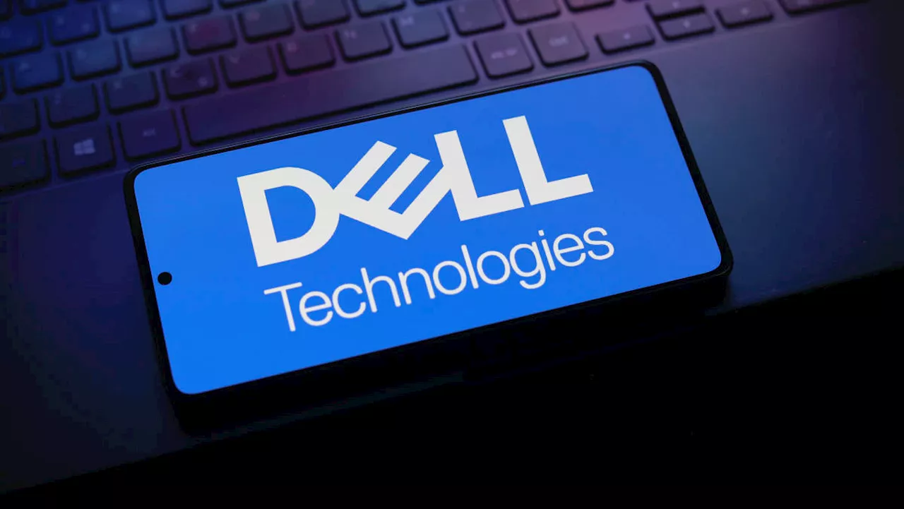 How Dell is riding the AI wave: Insights from CEO Michael Dell