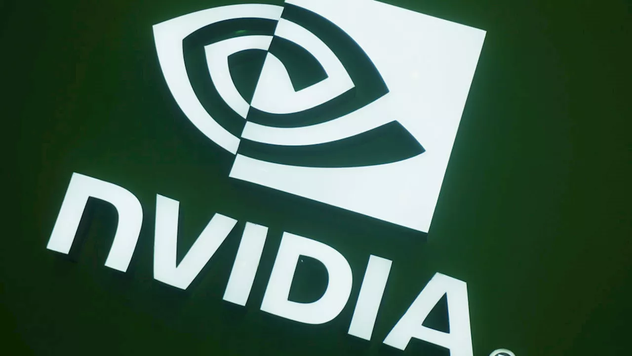 How Nvidia could land in legal hot water