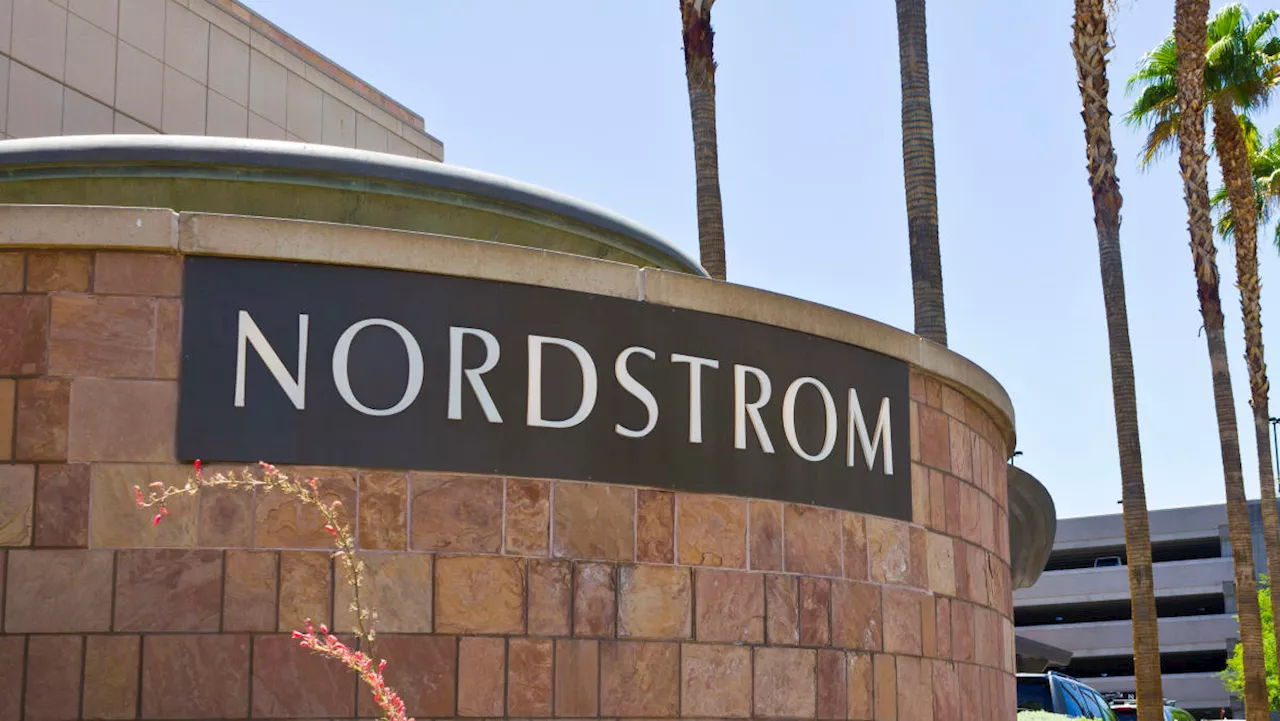 Nordstrom family makes $3.76B offer to take retailer private