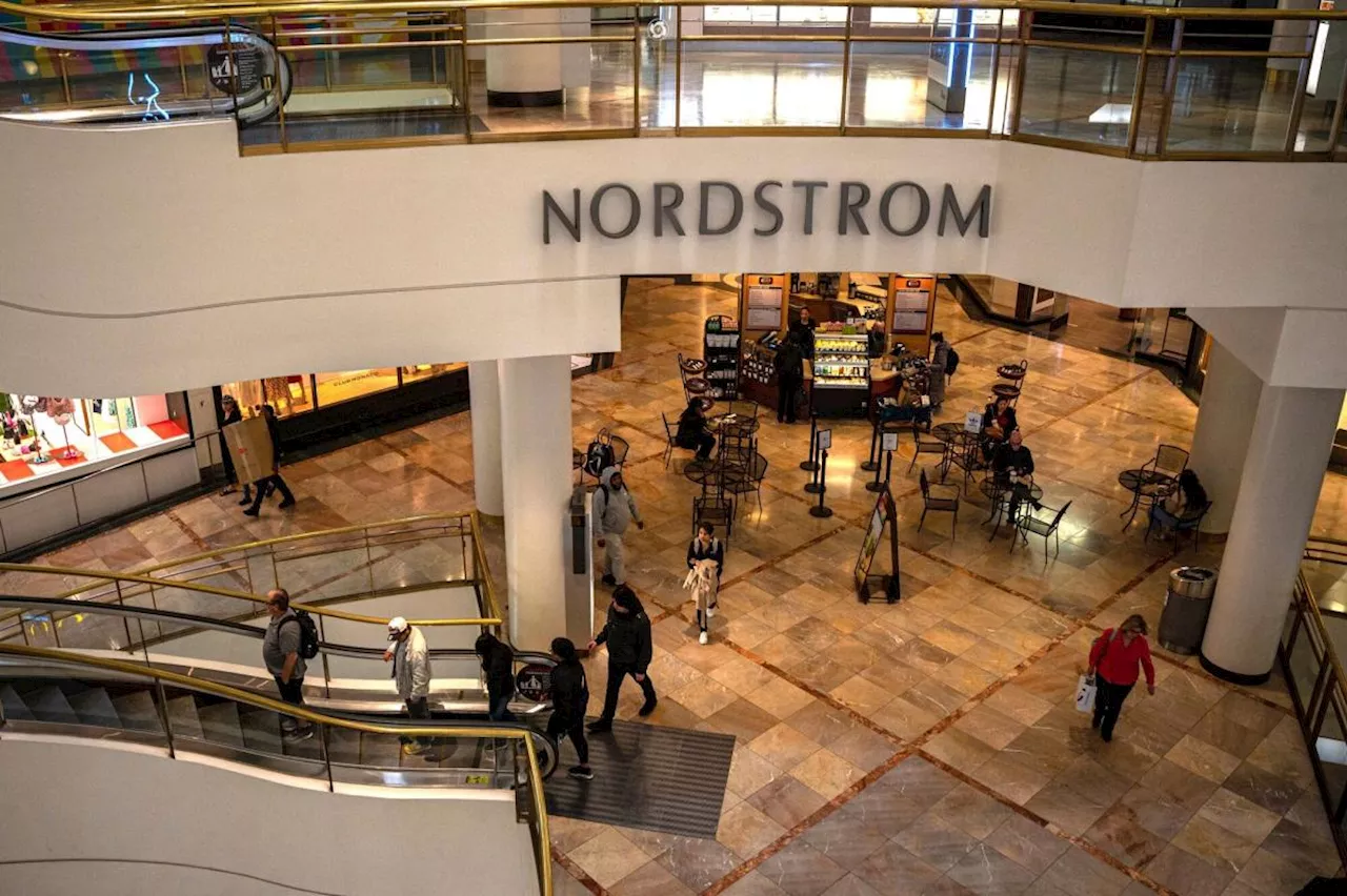 Nordstrom Family Offers to Buy Nordstrom for $23 a Share in Cash