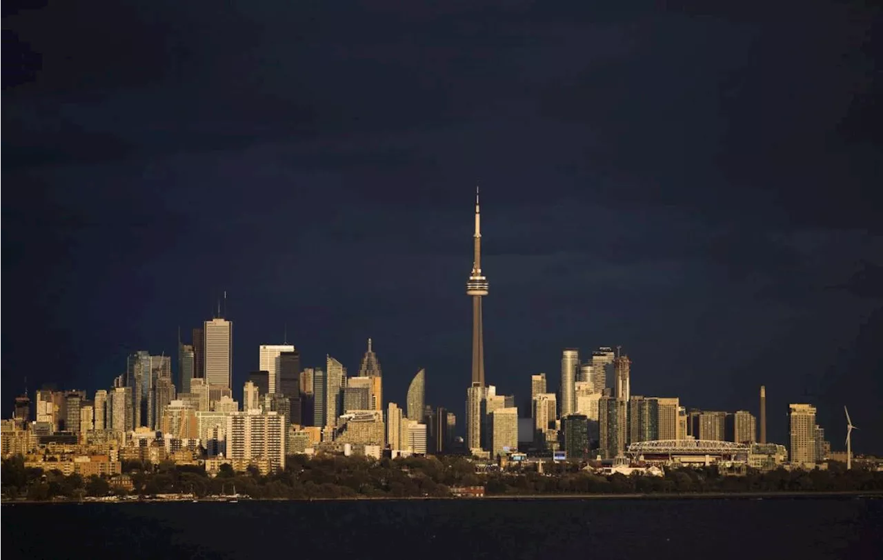 Toronto ranks 4th in North American tech talent, driven by demand for AI skills: CBRE