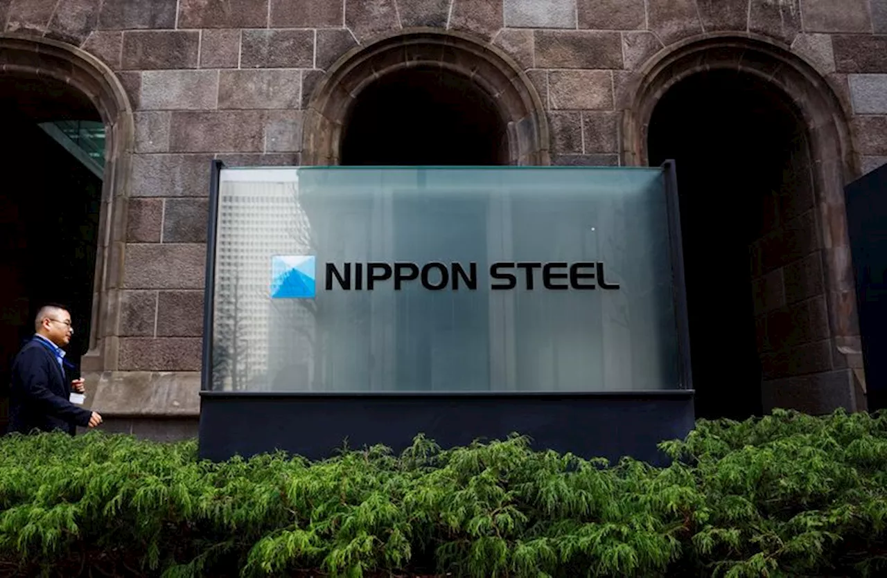 U.S. Steel would close mills, move headquarters if $14.9 billion Nippon deal collapses, WSJ reports