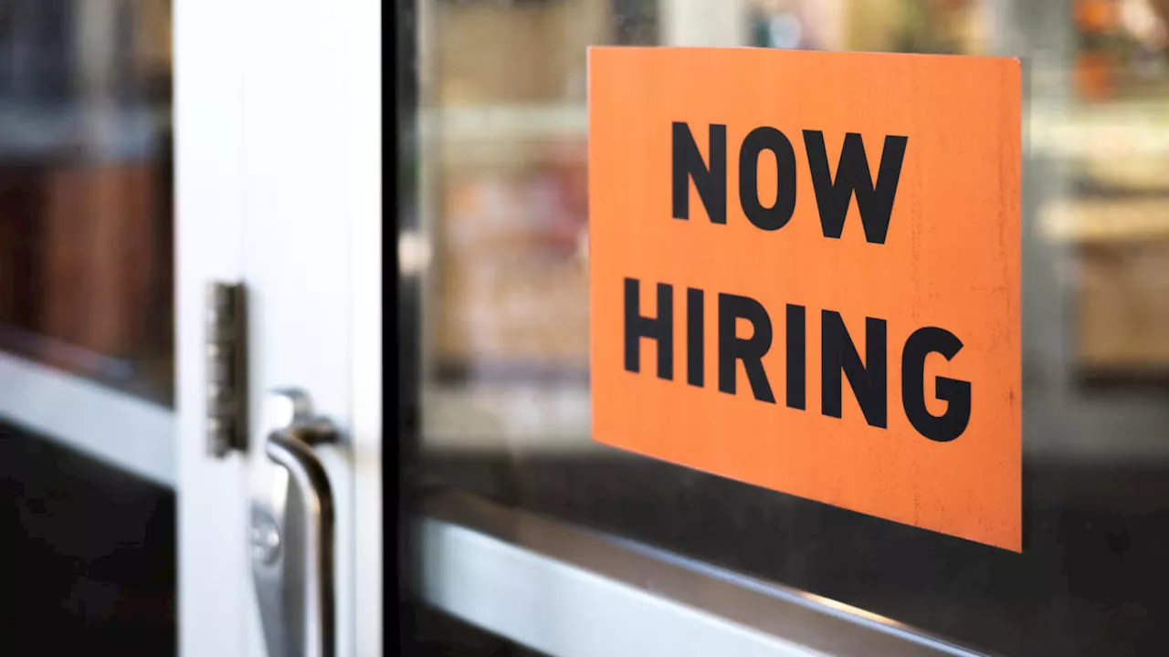 US job openings declined below expectations in July: JOLTS