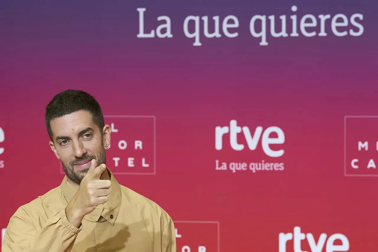 RTVE y Broncano asumen la derrota de La Revuelta y se defiende de las críticas: 'Se ha dicho que veníamos a aprovecharnos de lo público y es al revés'