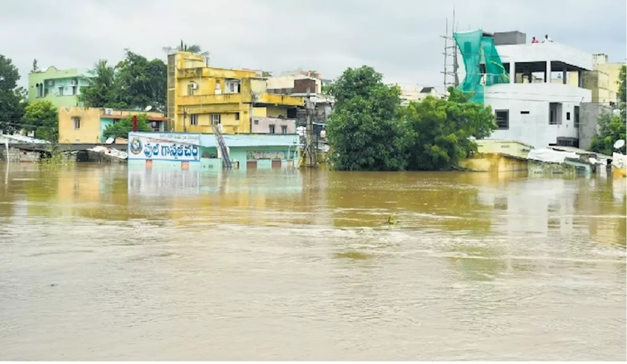 Budameru Floods: చూపులేనిది బుడమేరుకా, ప్రభుత్వానికా, అసలేం జరిగింది, ఎందుకీ విపత్తు