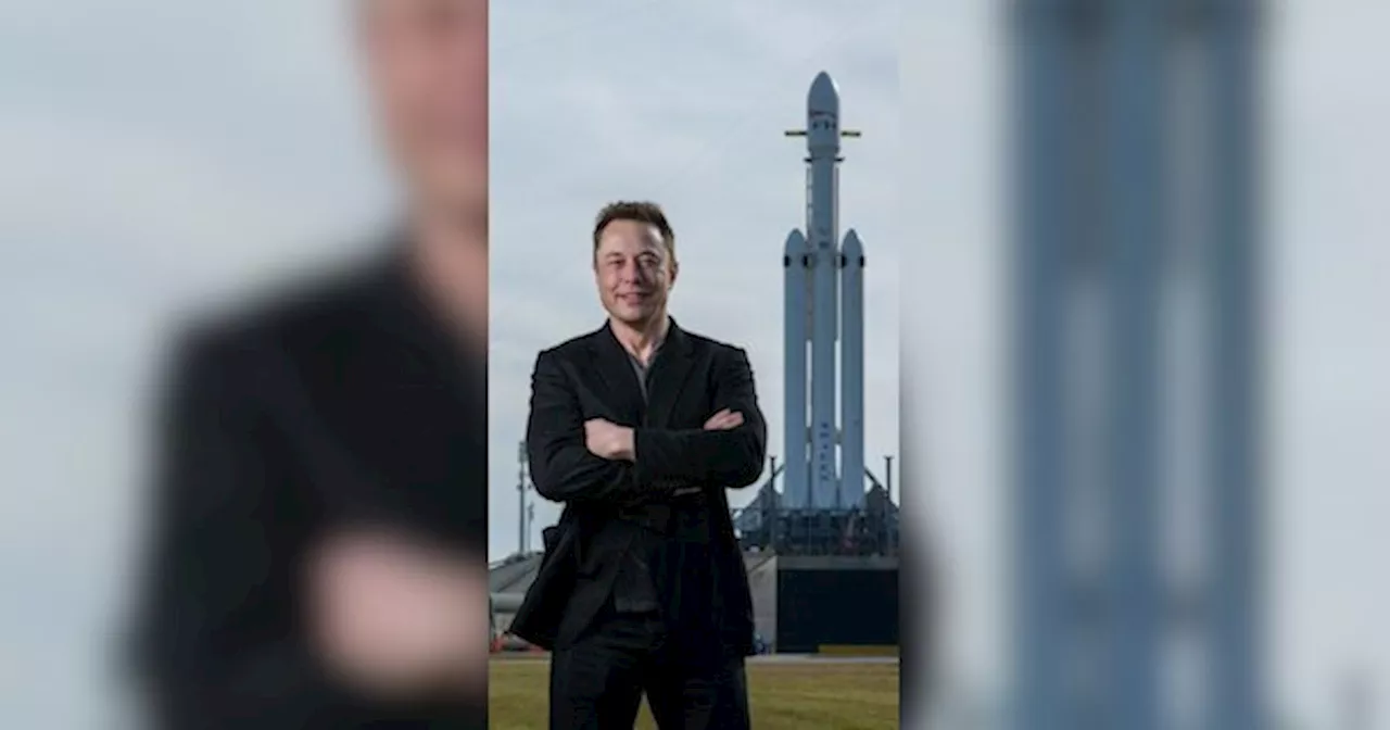 Elon Musk की इस कंपनी के आगे NASA भी हो जाएगा फेल! मार्स होगा इनका अगला टार्गेट