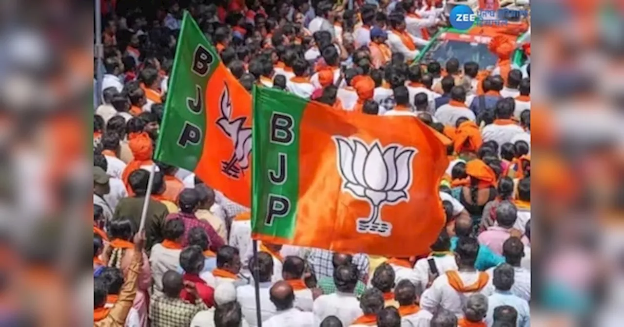 Haryana Election Bjp List: ਹਰਿਆਣਾ ਚ ਬੀਜੇਪੀ ਨੇ ਪਹਿਲੀ ਲਿਸਟ ਕੀਤੀ ਜਾਰੀ, ਨਾਇਬ ਸਿੰਘ ਸੈਣੀ ਲਾਡਵਾ ਤੋਂ ਲੜਨਗੇ ਚੋਣ