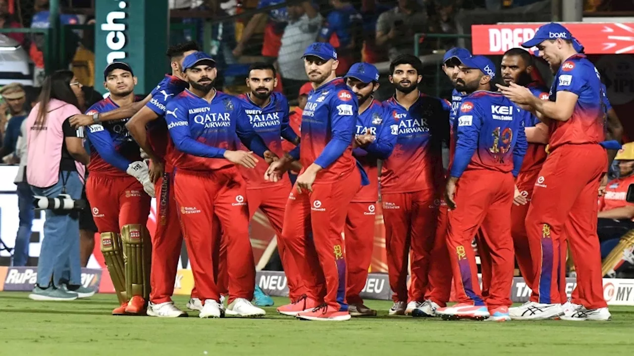 RCB ಸ್ಟಾರ್‌ ಆಟಗಾರನಿಗೆ ಬೆದರಿಕೆ ಹಾಕಿದ್ದ ಮುಂಬೈ ತಂಡ! ಖಿನ್ನತೆಗೆ ಒಳಗಾಗಿ ಕರಿಯರ್‌ ಹಾಳು ಮಾಡಿಕೊಂಡ ಈತ ಯಾರು ಗೊತ್ತಾ?