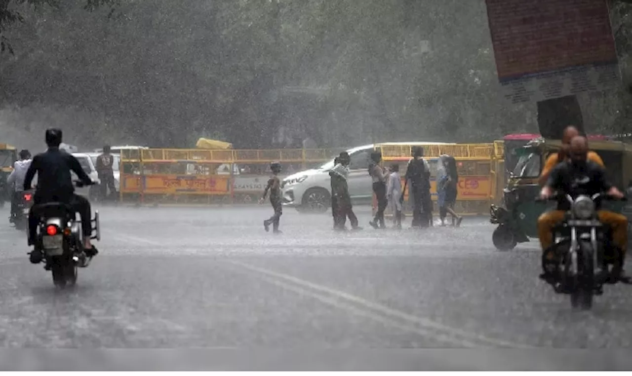 Telangana Rain Alert: తెలంగాణలో భారీ వర్షాలు, ఖమ్మంలో మళ్లీ అతి భారీ వర్షాల హెచ్చరిక