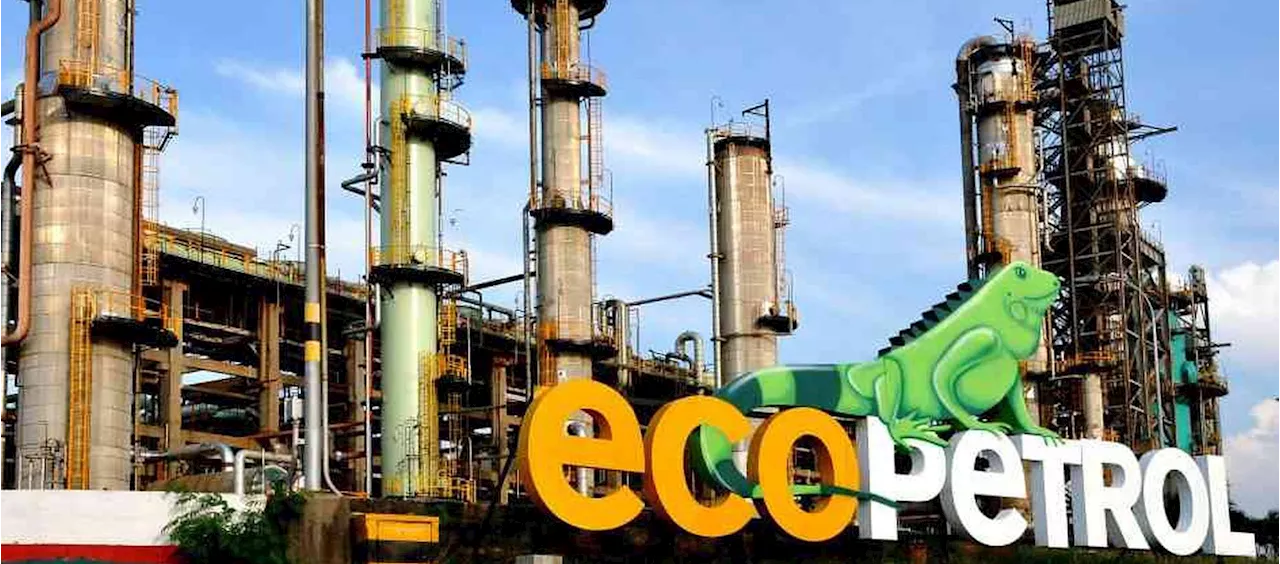 Ecopetrol advierte de posibles restricciones en sus operaciones