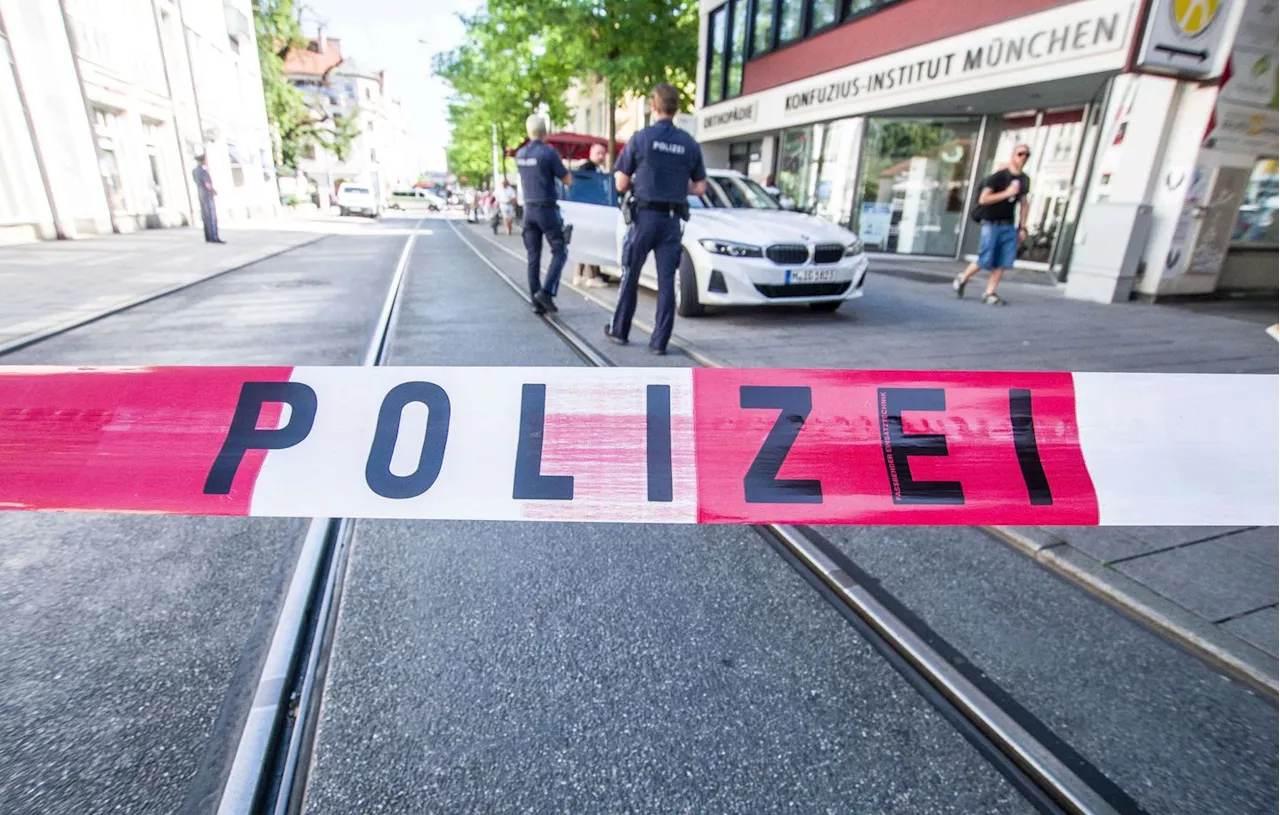 Allemagne : La police tire sur un suspect près d’un centre de documentation sur le nazisme