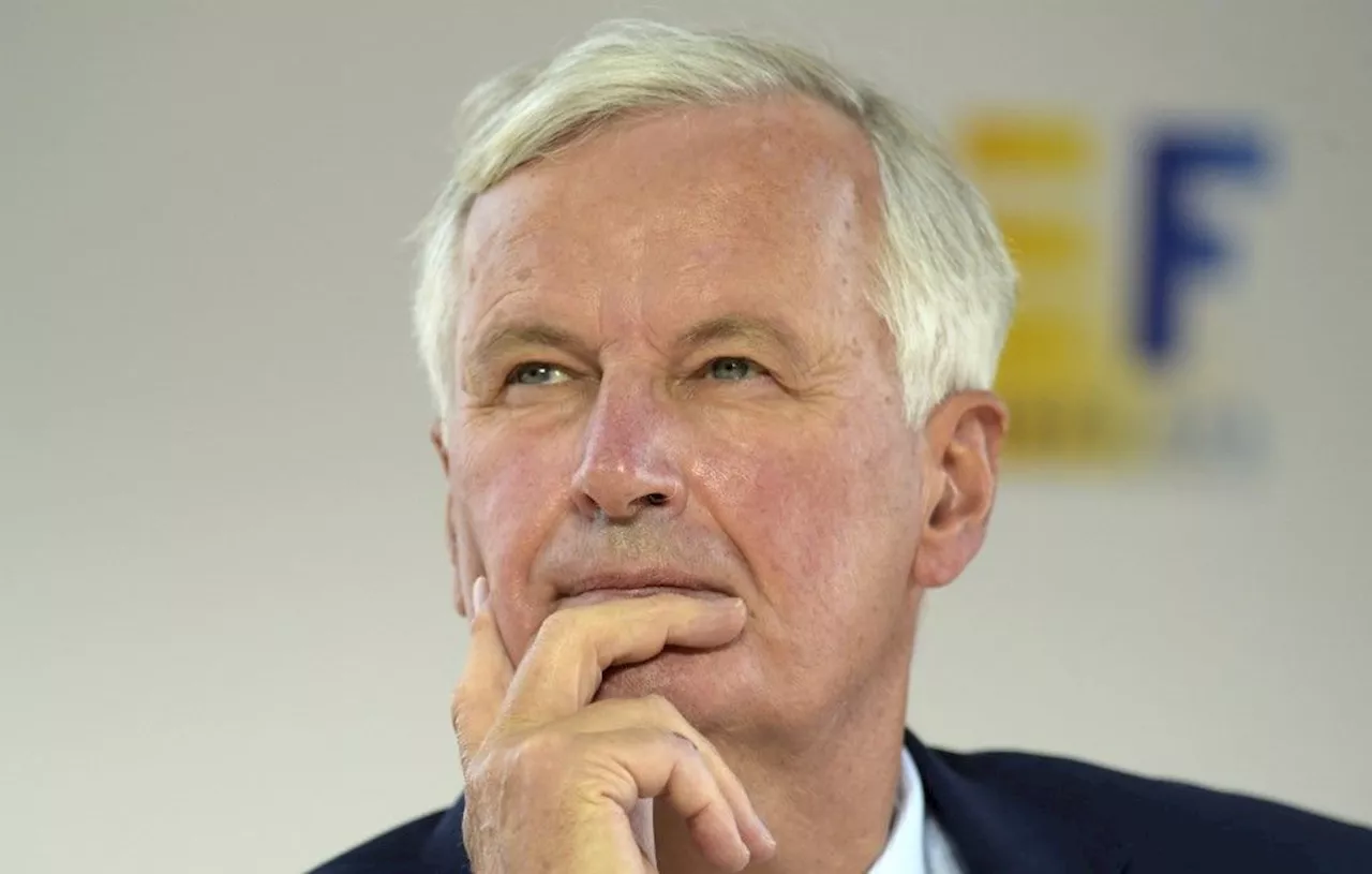 Michel Barnier Premier ministre : De combien de temps dispose-t-il pour former un nouveau gouvernement ?