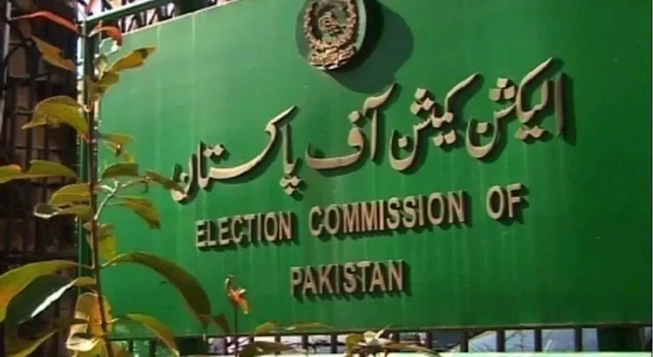 ECP assigns officers for verifications of Forms 45 to 49 uploaded on website