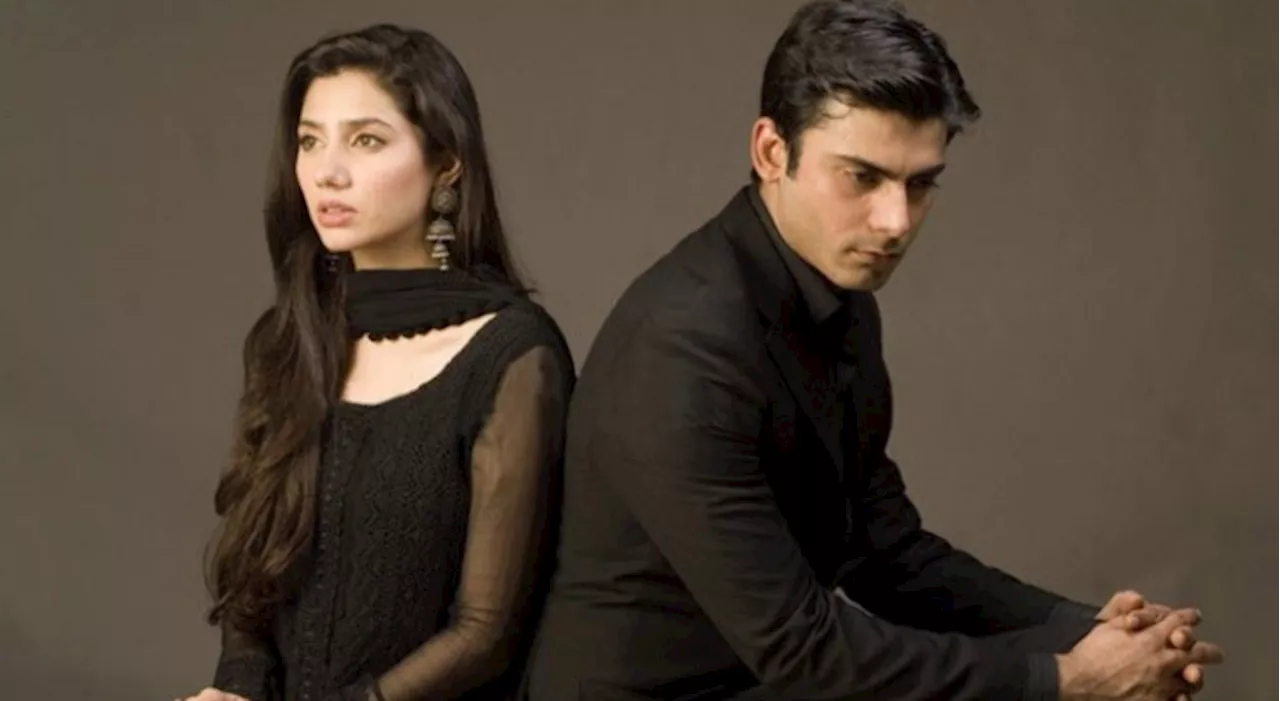 Fawad Khan and Mahira Khan’s superhit ‘HUMSAFAR’ to get stage adaption in India