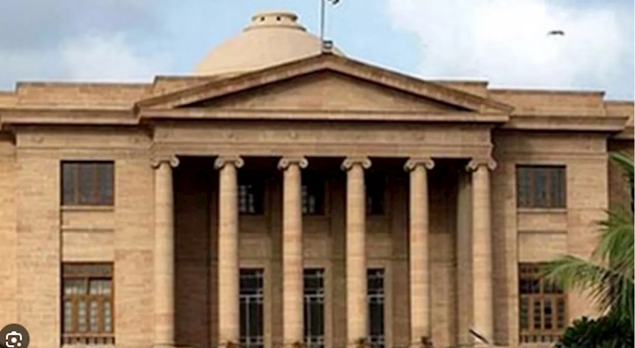 SHC livid at authorities’ failure to trace missing persons