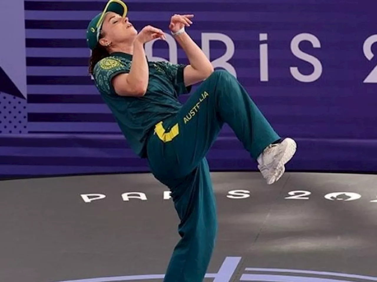 Viral Australian Olympian Apologises To Breakdancing Community For Turning It On Its Head