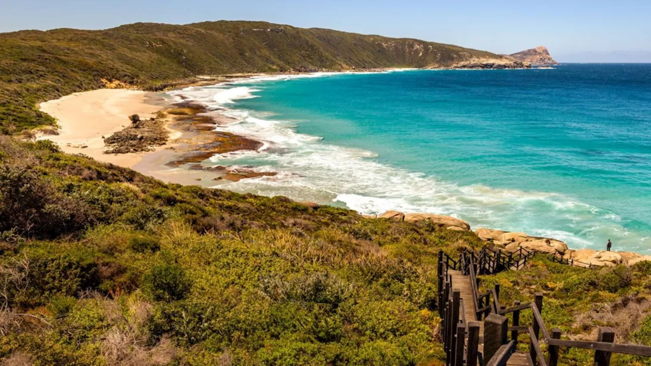 WA Police offer $250k for information about rape of woman during ‘bush doof’ at Cable Beach, Broome