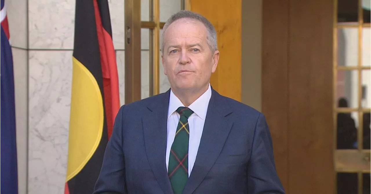 Former Labor leader Bill Shorten retires from politics