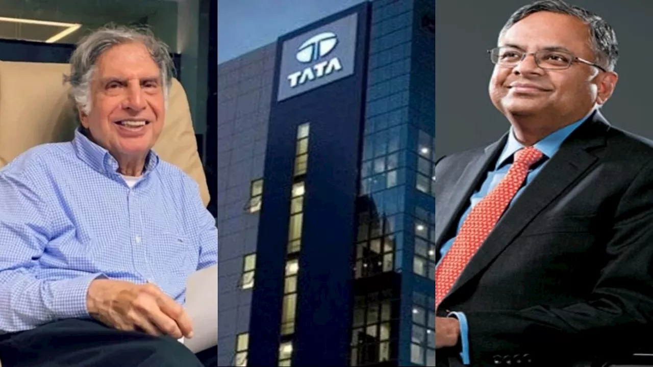 Tata Group Story: कौन है मालिक... कैसे चलती हैं टाटा की 100 से ज्यादा कंपनियां? ऐसे लिए जाते हैं फैसले