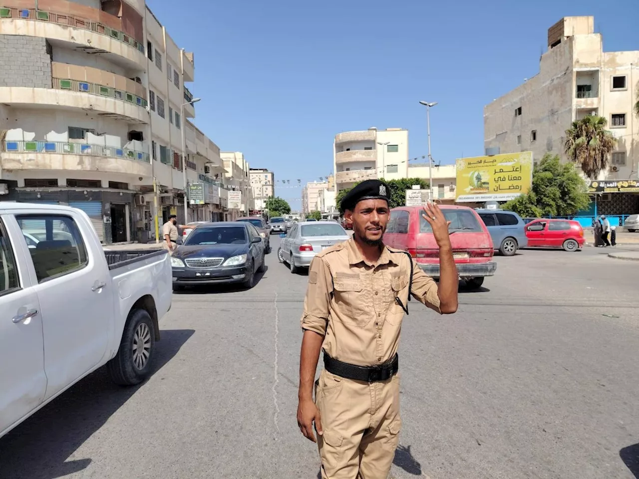 ليبيا: قتلى وجرحى بعد «تغوّل» ميليشيا مصراتة في الخُمس