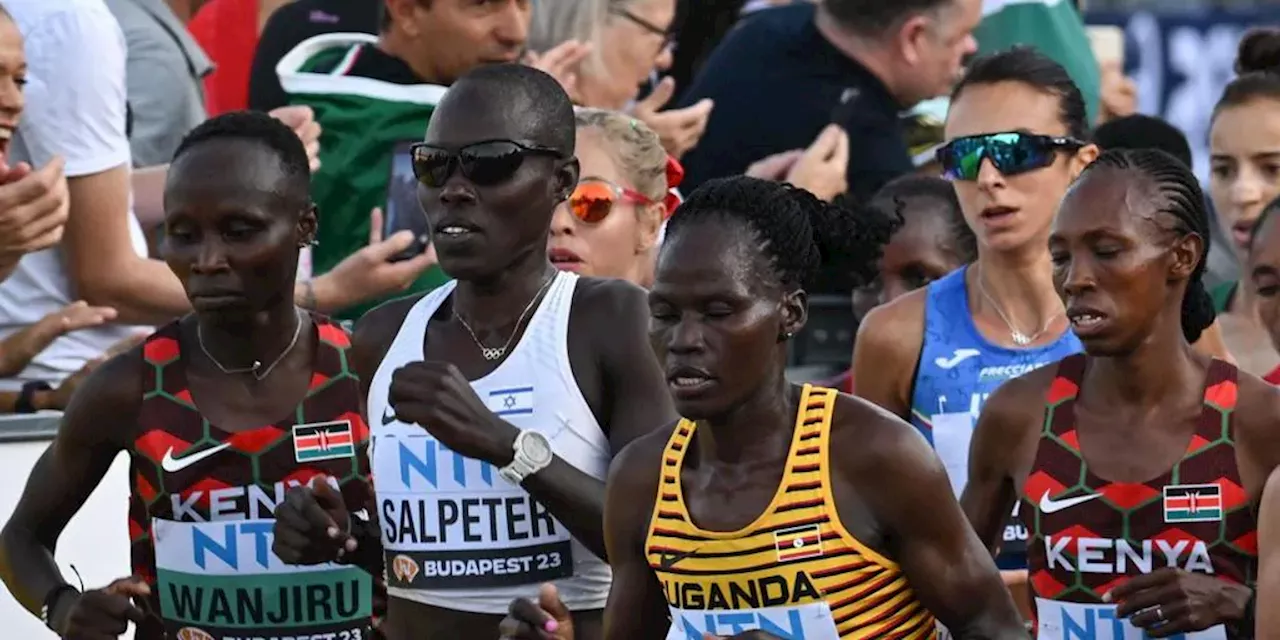 Muere la atleta ugandesa Rebecca Cheptegei tras ser quemada por su pareja