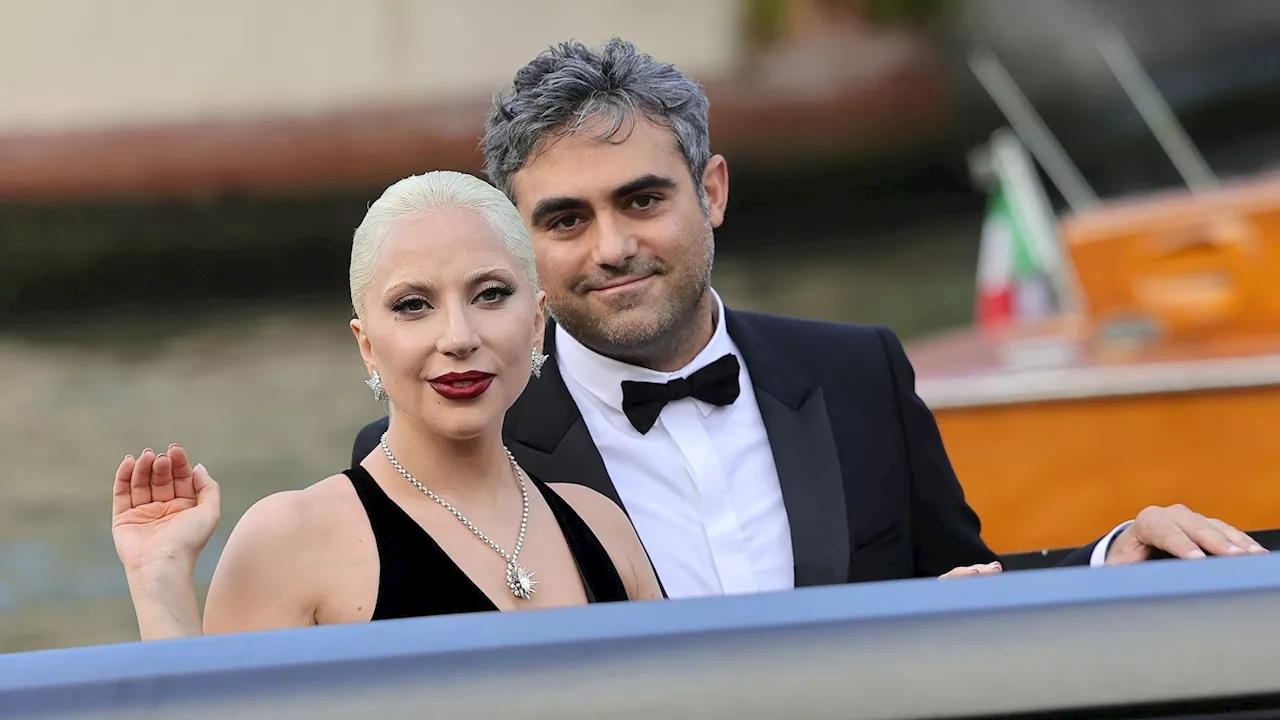 Lady Gaga opens up about Michael Polansky relationship, engagement