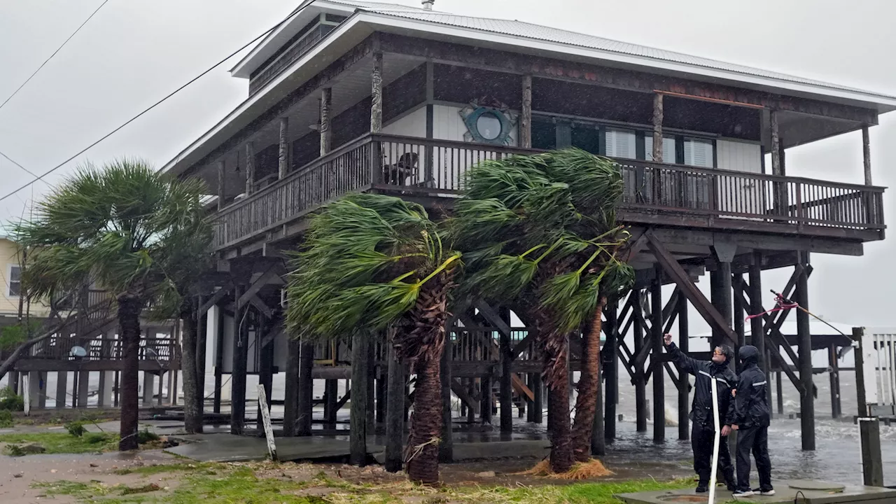 Why the Atlantic Basin has been unusually quiet as peak hurricane season nears