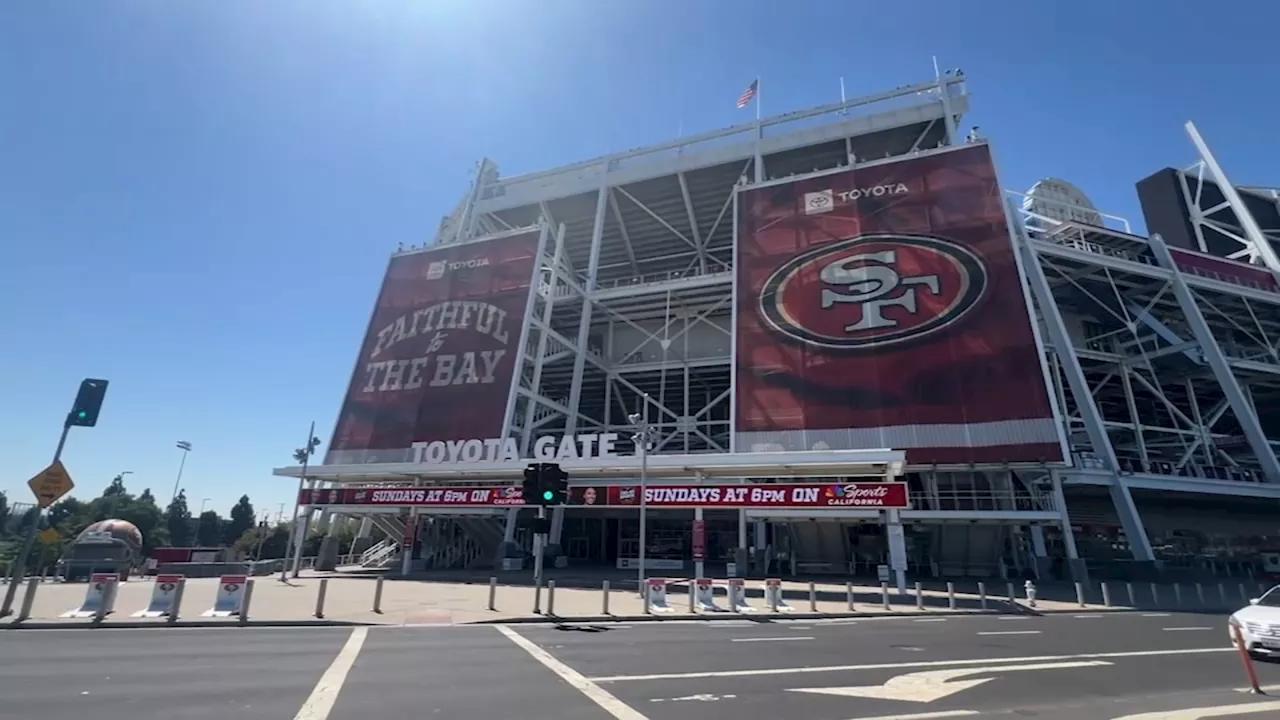 San Francisco 49ers, fans ready to turn the page on unsettled offseason