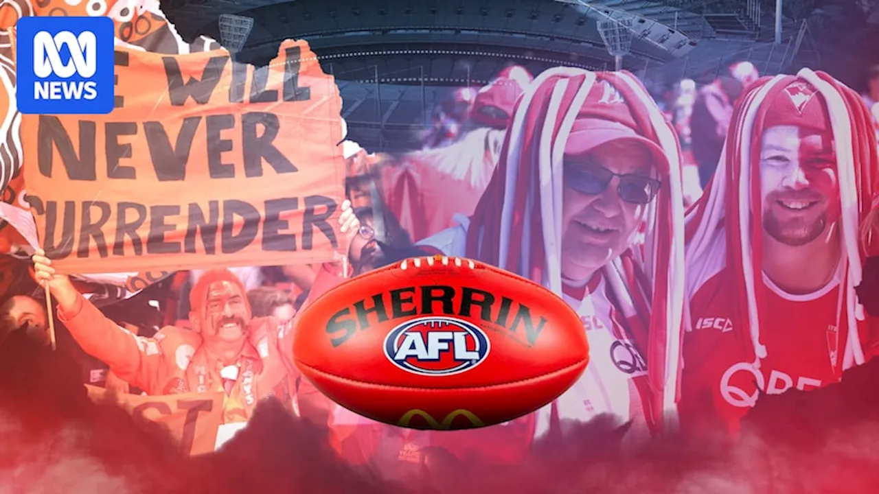 Melbourne religiously hosts the AFL Grand Final. The NSW premier wants to take it to Sydney