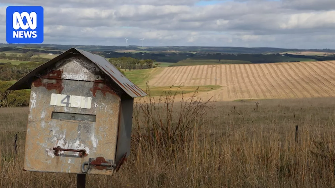 Victorian dairy community warns national food security at risk from timber takeover