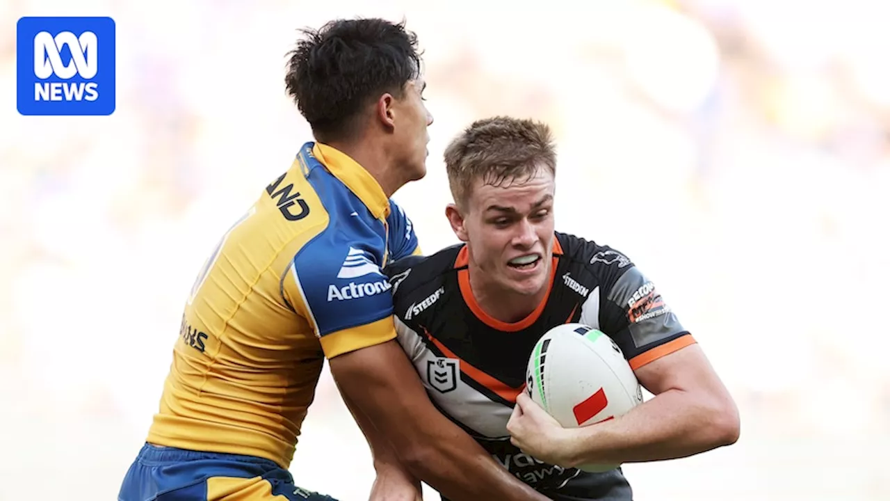 Why the 'Spoon Bowl' between Wests Tigers and Parramatta Eels has captured rugby league's imagination