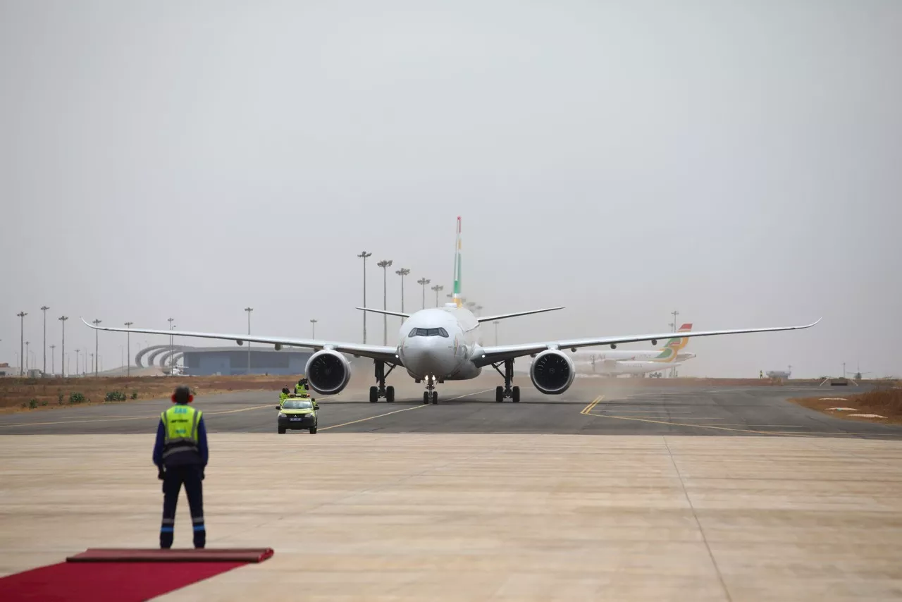 Aéroport de Lyon : cette compagnie 'très critiquée' arrête définitivement ses vols