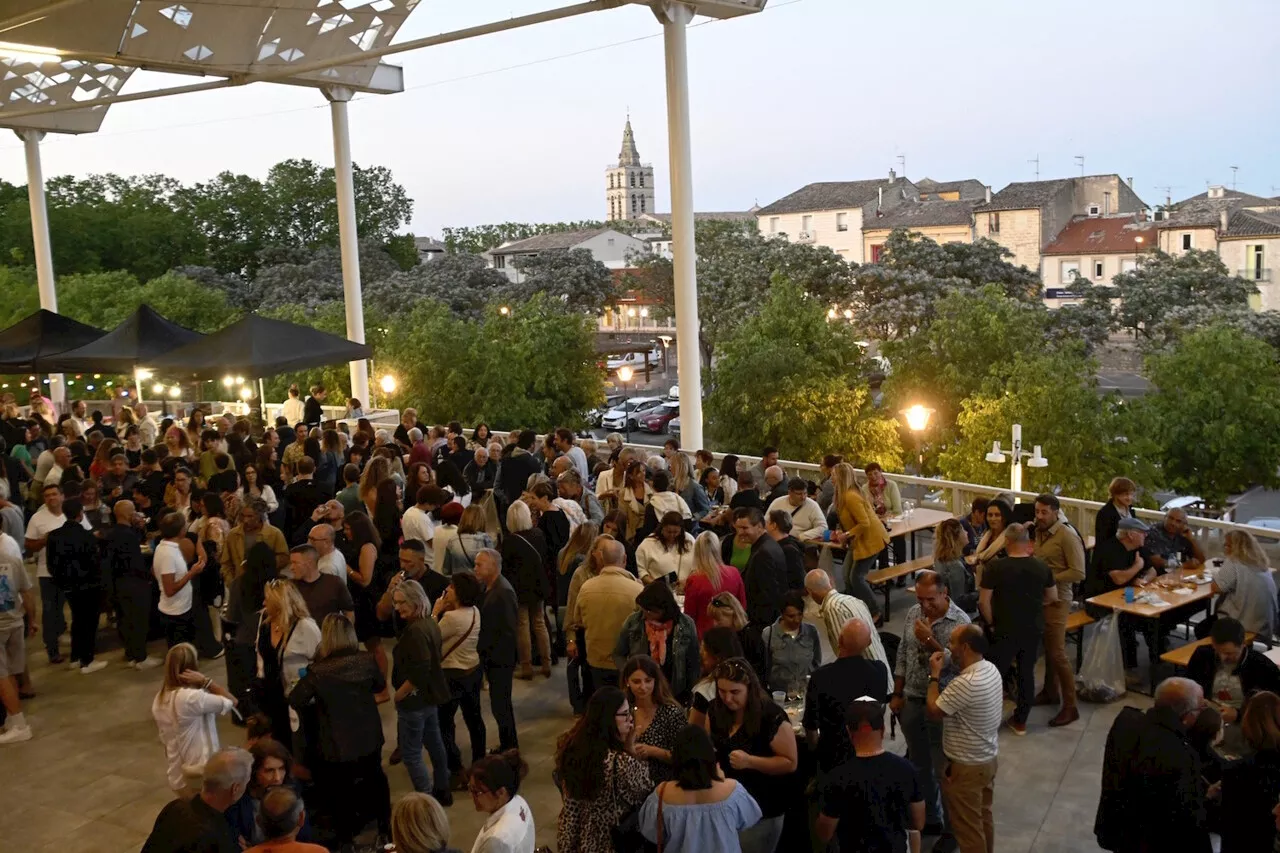 Lunel : une Terrasse du Jeudi supplémentaire ce jeudi pour terminer la saison