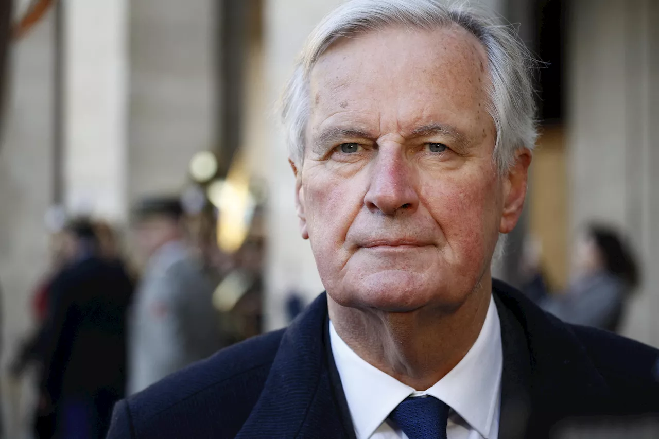 Chi è Michel Barnier, nuovo premier francese